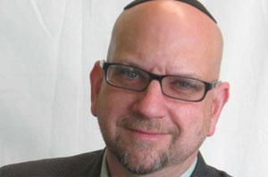 David Nesenoff
